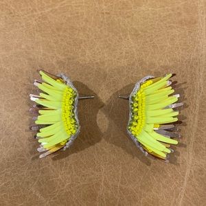 Mignonne Gavigan Madeline Earrings